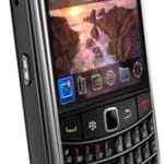 BlackBerry Bold 9650 | بلاك بيري Bold 9650