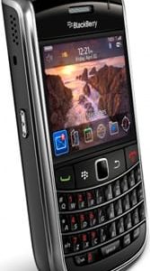 BlackBerry Bold 9650 | بلاك بيري Bold 9650