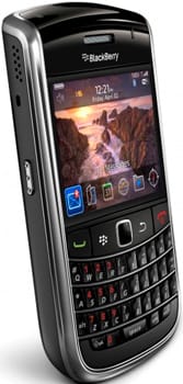 سعر و مواصفات BlackBerry Bold 9650