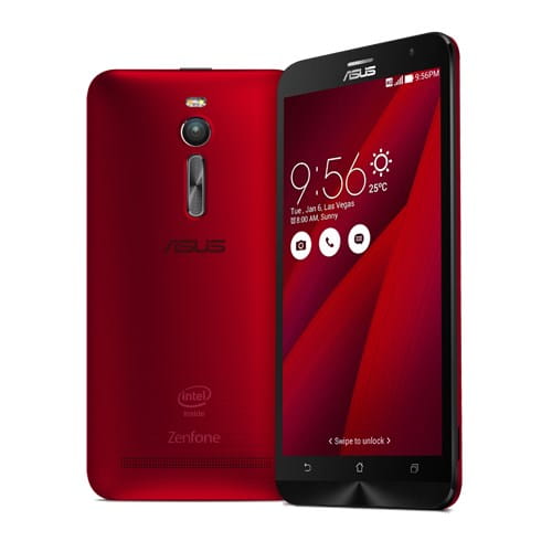 سعر و مواصفات Asus Zenfone 2 ZE550ML