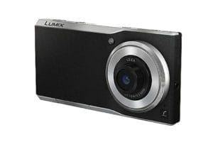 Panasonic Lumix Smart Camera CM1 | باناسونيك Lumix Smart Camera CM1