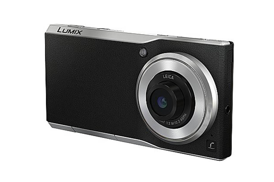 سعر و مواصفات Panasonic Lumix Smart Camera CM1