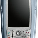 Siemens CX70 Emoty | سيمينز CX70 Emoty