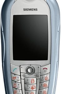 Siemens CX70 Emoty | سيمينز CX70 Emoty