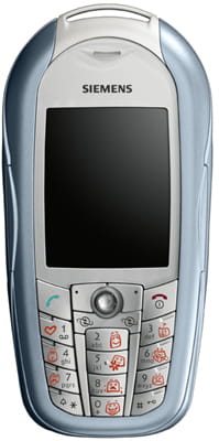 سعر و مواصفات Siemens CX70 Emoty