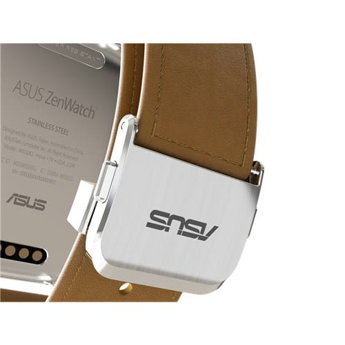 سعر و مواصفات Asus Zenwatch WI500Q