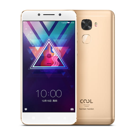 سعر و مواصفات Coolpad Cool S1