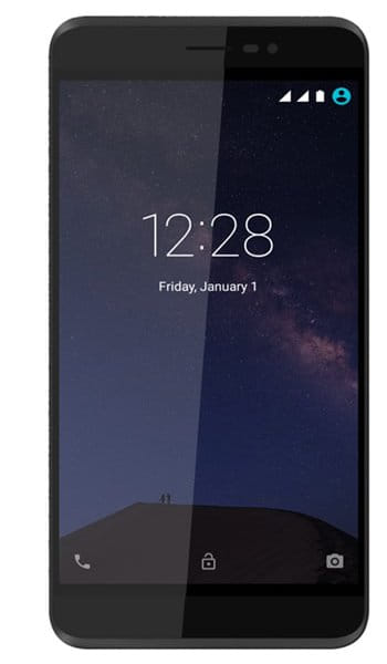 سعر و مواصفات Coolpad NX1