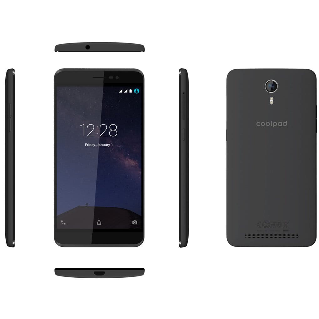 سعر و مواصفات Coolpad NX1