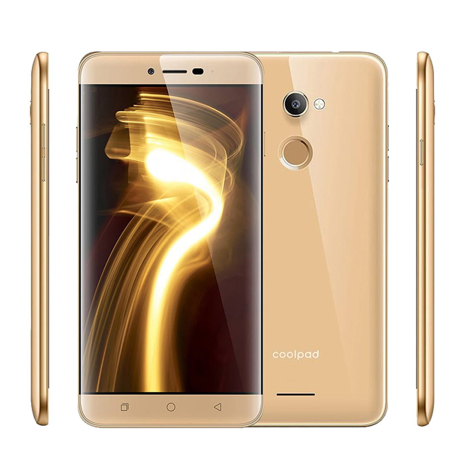 سعر و مواصفات Coolpad Note 3s