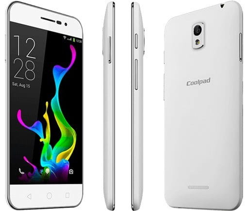 سعر و مواصفات Coolpad Porto