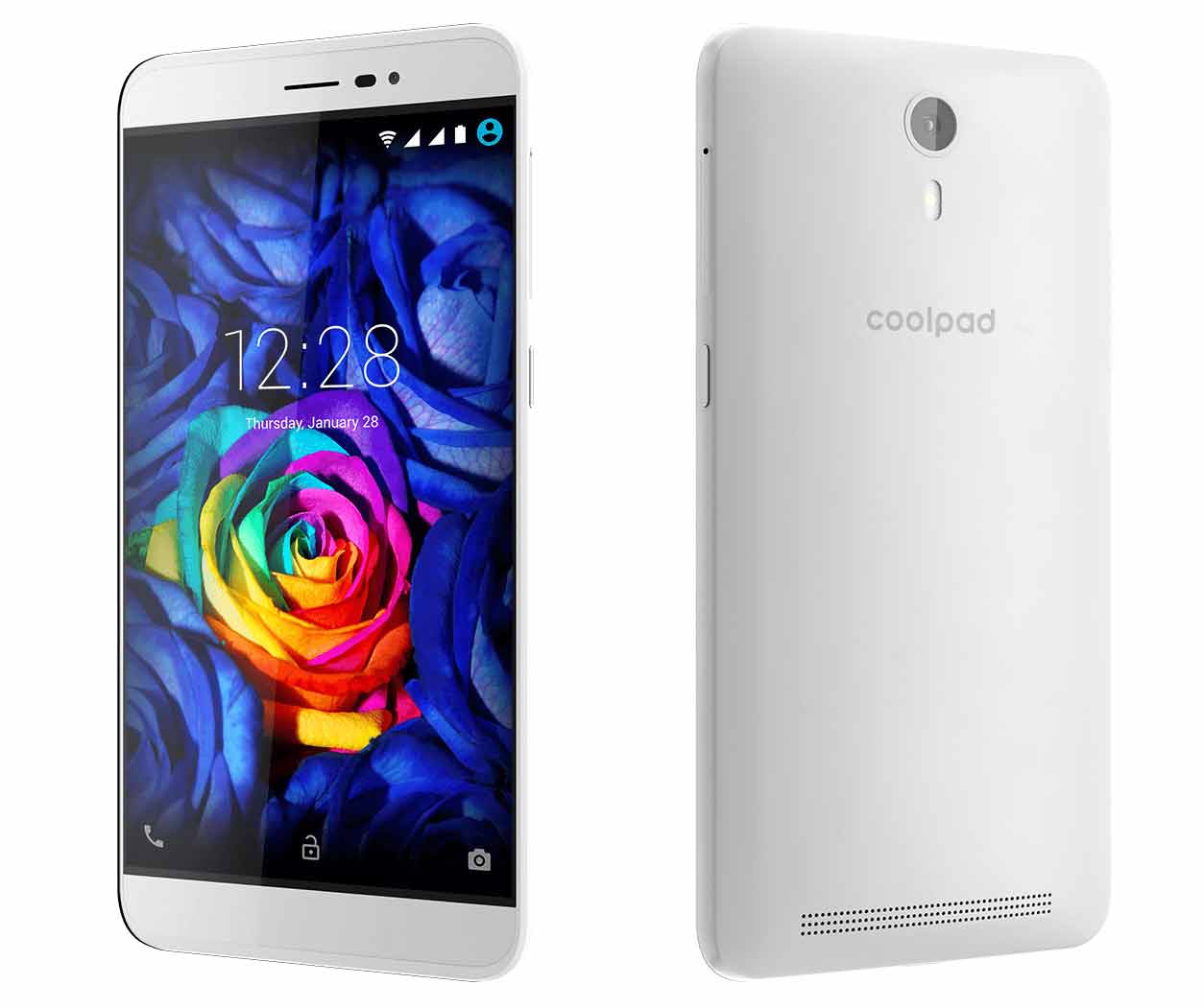 سعر و مواصفات Coolpad Porto S