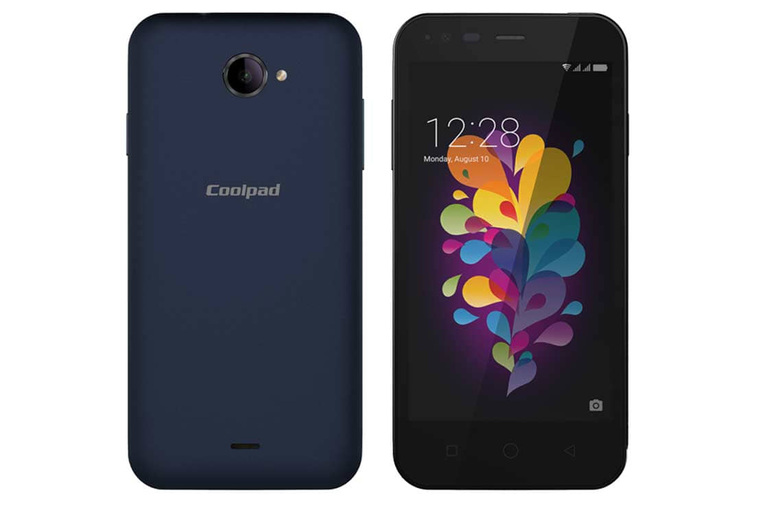 سعر و مواصفات Coolpad Roar