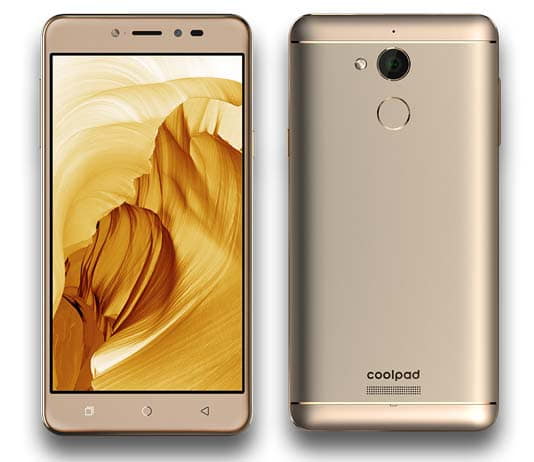 سعر و مواصفات Coolpad Note 5