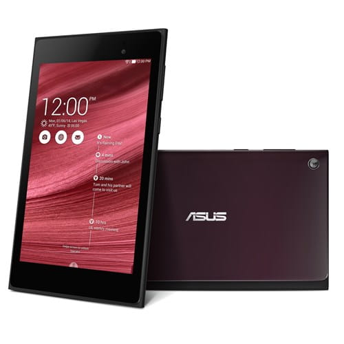 سعر و مواصفات Asus Memo Pad 7 ME572CL
