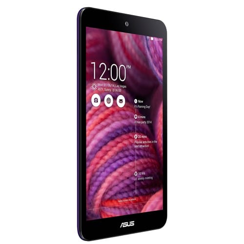 سعر و مواصفات Asus Memo Pad 8 ME181C