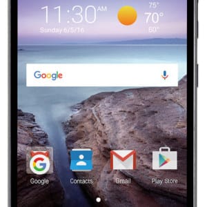 ZTE Grand X Max 2 | زي تي اي Grand X Max 2