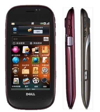 سعر و مواصفات Dell Mini 3i