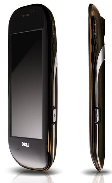 سعر و مواصفات Dell Mini 3iX