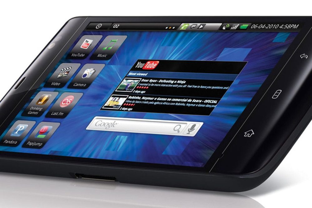 سعر و مواصفات Dell Streak