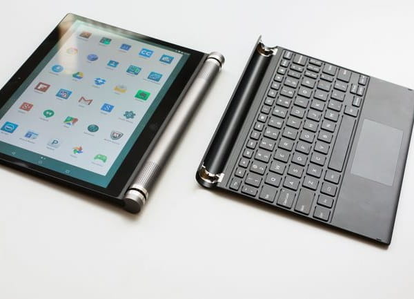 سعر و مواصفات Dell Venue 10 7000