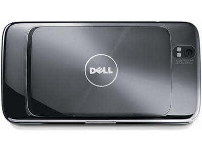 سعر و مواصفات Dell Streak