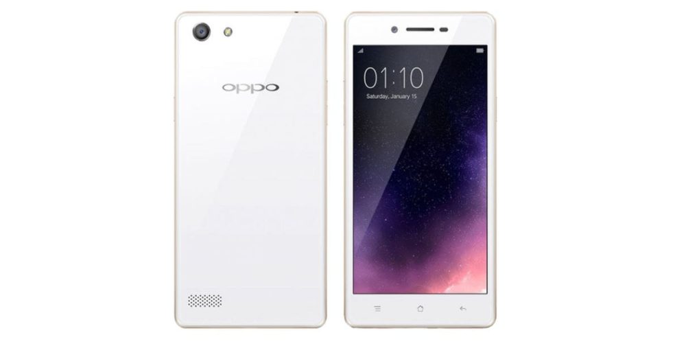 سعر و مواصفات Oppo A33