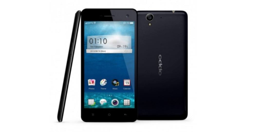 سعر و مواصفات Oppo R819