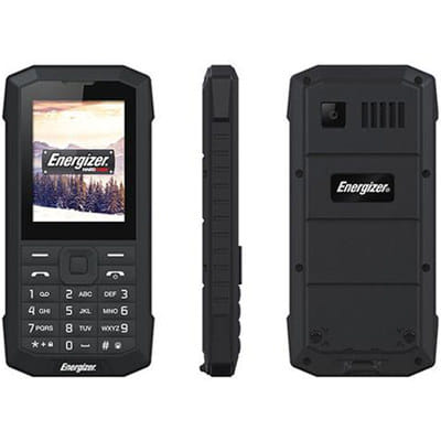 سعر و مواصفات Energizer Energy 100