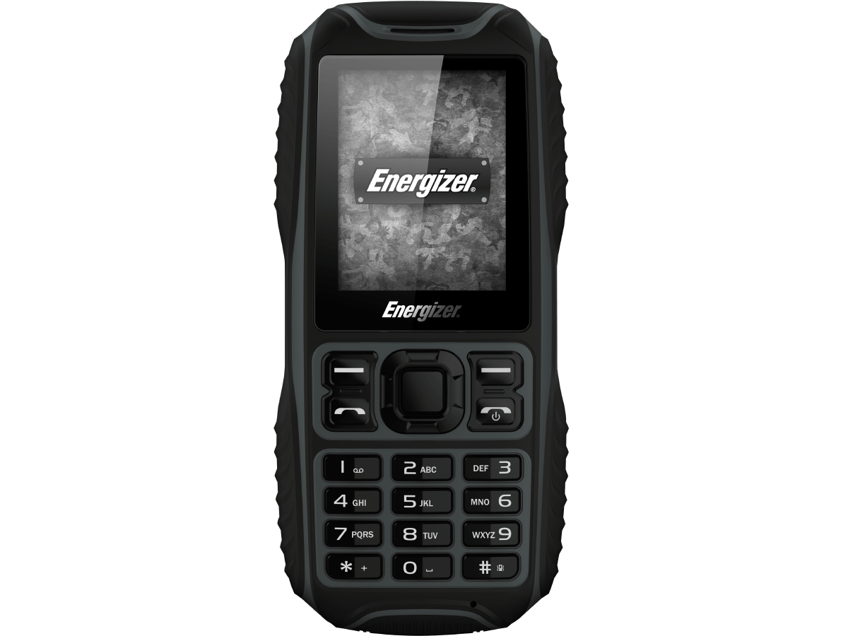 سعر و مواصفات Energizer Energy 200