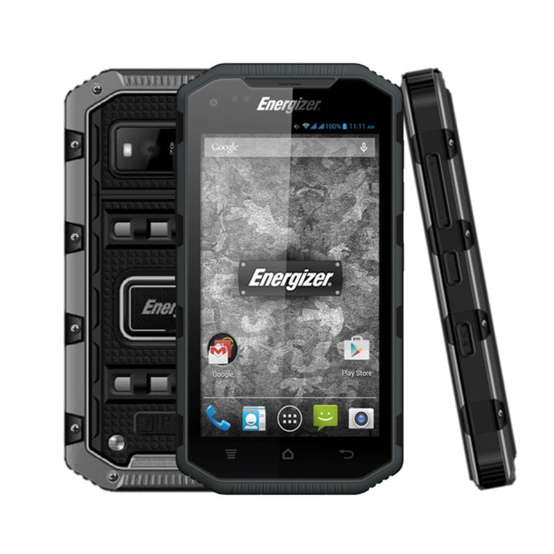 سعر و مواصفات Energizer Energy 500