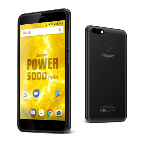 سعر و مواصفات Energizer Power Max P550S سعر و مواصفات Energizer Power Max P550S
