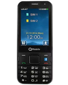 QMobile Explorer 3G | كيو موبايل Explorer 3G
