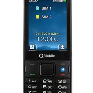 QMobile Explorer 3G | كيو موبايل Explorer 3G