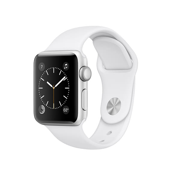 Apple Watch Series 2 Sport 38mm | ابل ساعة Series 2 Sport 38mm Apple Watch Series 2 Sport 38mm | ابل ساعة Series 2 Sport 38mm