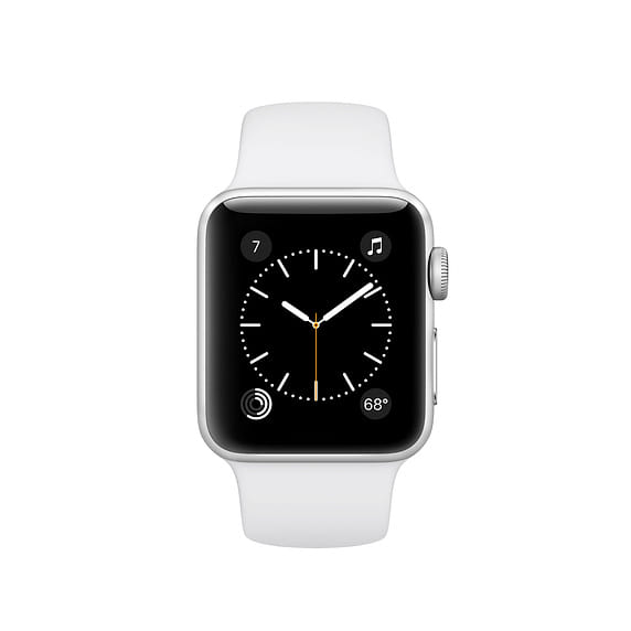 Apple Watch Series 2 Sport 38mm | ابل ساعة Series 2 Sport 38mm Apple Watch Series 2 Sport 38mm | ابل ساعة Series 2 Sport 38mm