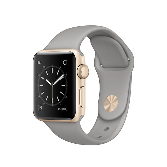 Apple Watch Series 2 Sport 38mm | ابل ساعة Series 2 Sport 38mm Apple Watch Series 2 Sport 38mm | ابل ساعة Series 2 Sport 38mm