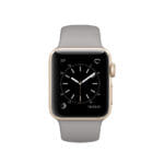 Apple Watch Edition Series 2 38mm | ابل ساعة Edition Series 2 38mm
