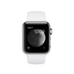 Apple Watch Edition Series 2 38mm | ابل ساعة Edition Series 2 38mm