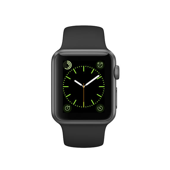 Apple Watch Series 1 Sport 38mm | ابل ساعة Series 1 Sport 38mm Apple Watch Series 1 Sport 38mm | ابل ساعة Series 1 Sport 38mm