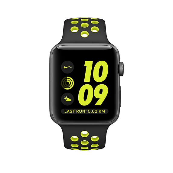 Apple Watch Series 2 Sport 42mm | ابل ساعة Series 2 Sport 42mm Apple Watch Series 2 Sport 42mm | ابل ساعة Series 2 Sport 42mm