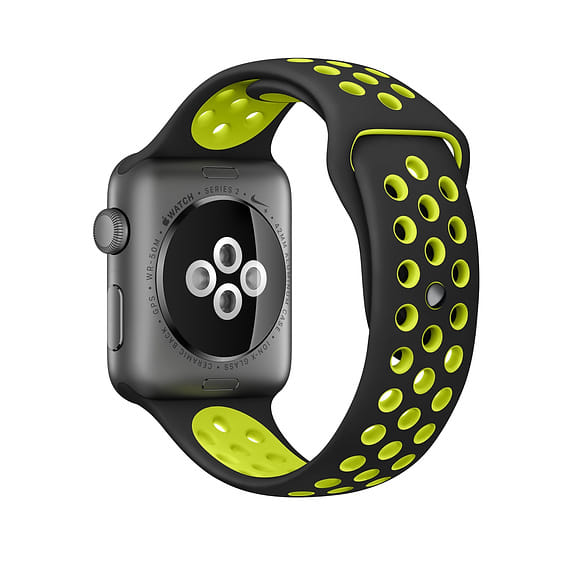 Apple Watch Series 2 Sport 42mm | ابل ساعة Series 2 Sport 42mm Apple Watch Series 2 Sport 42mm | ابل ساعة Series 2 Sport 42mm