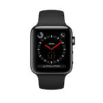 Apple Watch Edition Series 3 | ابل ساعة Edition Series 3