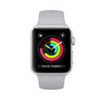 Apple Watch Series 3 Aluminum | ابل ساعة Series 3 Aluminum