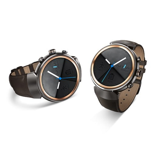 سعر و مواصفات Asus Zenwatch 3 WI503Q