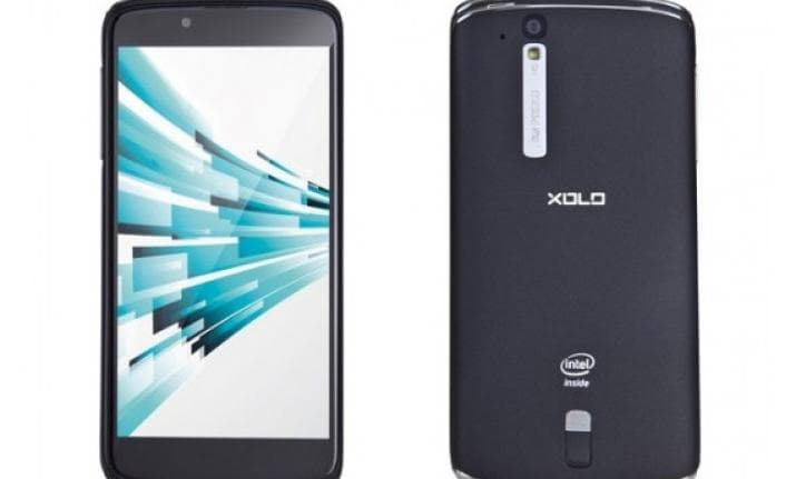 سعر و مواصفات XOLO X1000