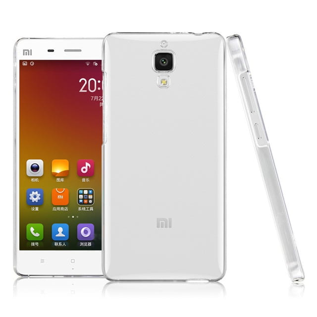 Xiaomi Mi 4 | شاومي Mi 4 Xiaomi Mi 4 | شاومي Mi 4