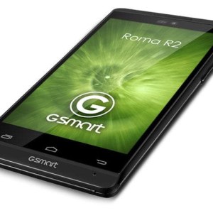 Gigabyte GSmart Roma R2 | غيغابايت GSmart Roma R2