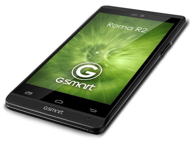 سعر و مواصفات Gigabyte GSmart Roma R2