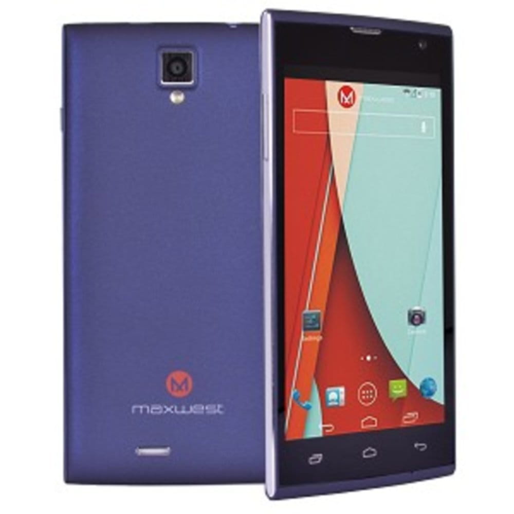 سعر و مواصفات Maxwest Gravity 5